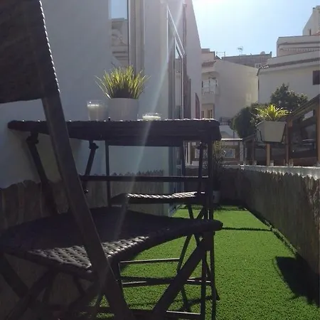 Apartment Modern Close Las Vistas Los Cristianos (Tenerife)