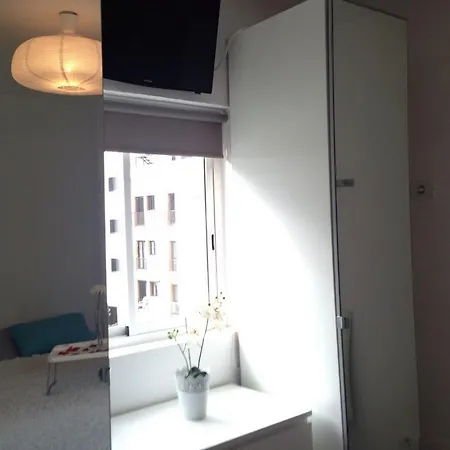 Apartment Modern Close Las Vistas Los Cristianos (Tenerife)
