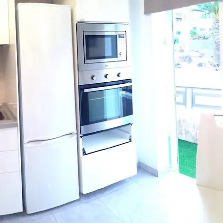 Apartment Modern Close Las Vistas Los Cristianos (Tenerife)