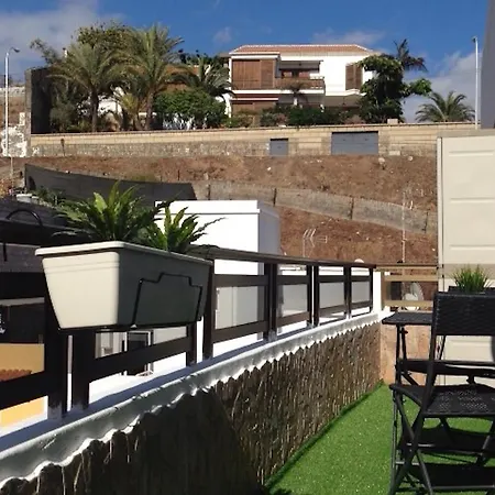 Modern Close Las Vistas Apartamento