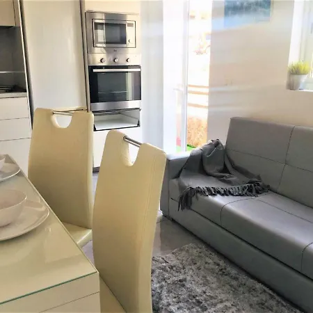 Apartamento Modern Close Las Vistas Los Cristianos (Tenerife)