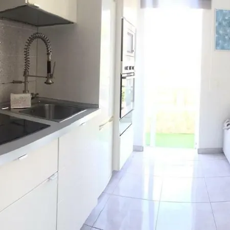 Apartment Modern Close Las Vistas *