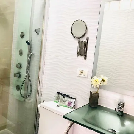 Apartment Modern Close Las Vistas *
