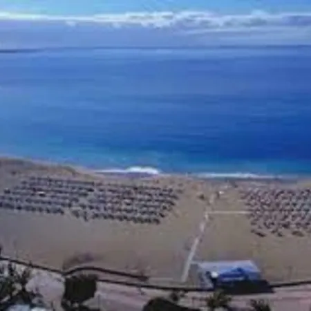 Apartamento Modern Close Las Vistas Los Cristianos (Tenerife)