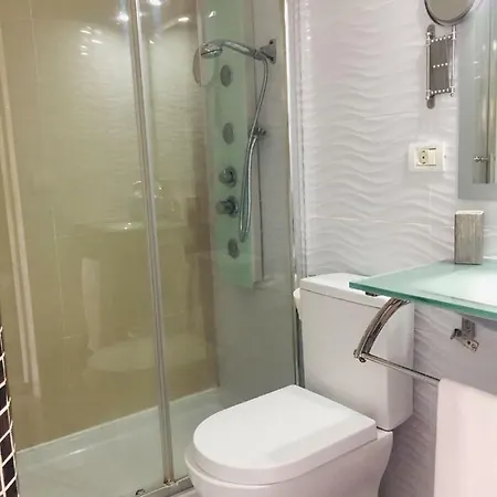 Apartamento Modern Close Las Vistas