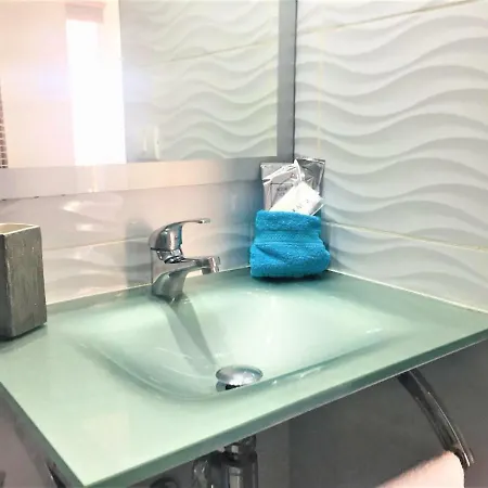Apartamento Modern Close Las Vistas *