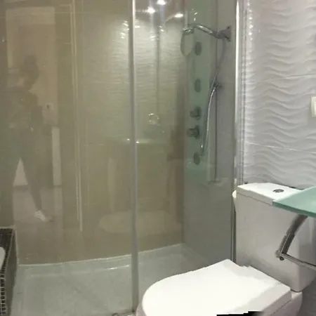 Apartamento Modern Close Las Vistas