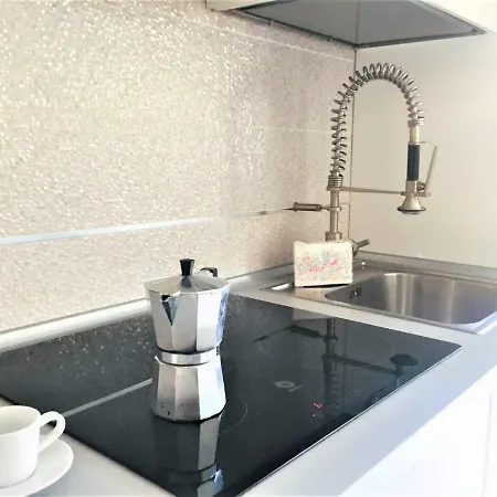 Apartamento Modern Close Las Vistas