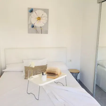 Modern Close Las Vistas Appartement Los Cristianos (Tenerife)